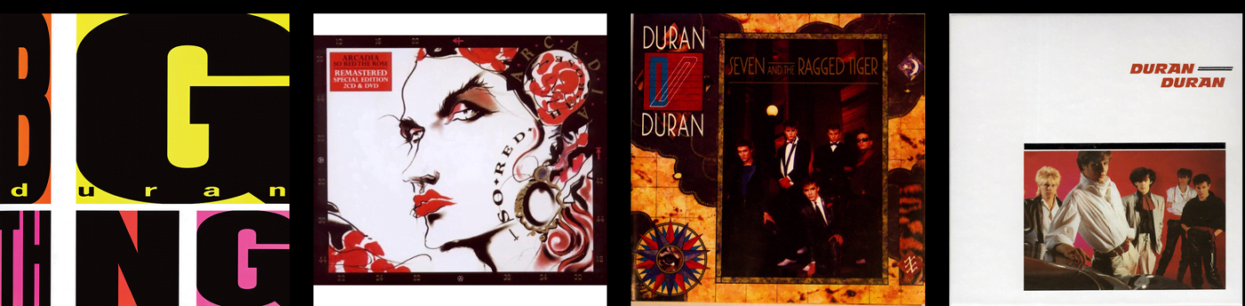 Duran Duran London 2023