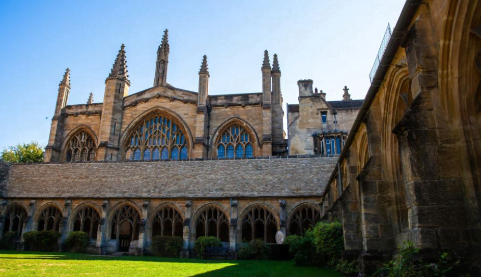 Hét ok, amiért érdemes Oxfordba látogatni egy egynapos kiránduláson Londonból - Oxford gazdag történelmének és kultúrájának felfedezése egy nap alatt